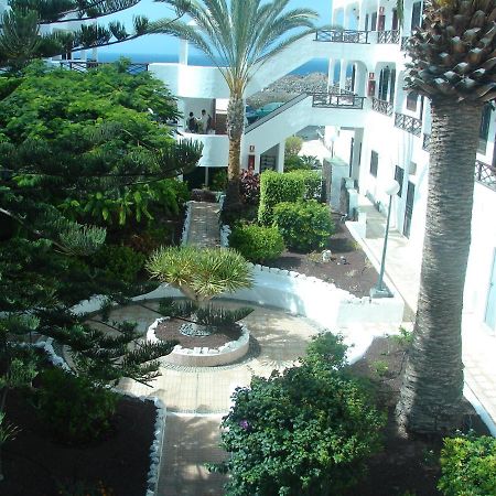 Coastside Apartment, Amarilla Bay Costa Del Silencio Exterior foto