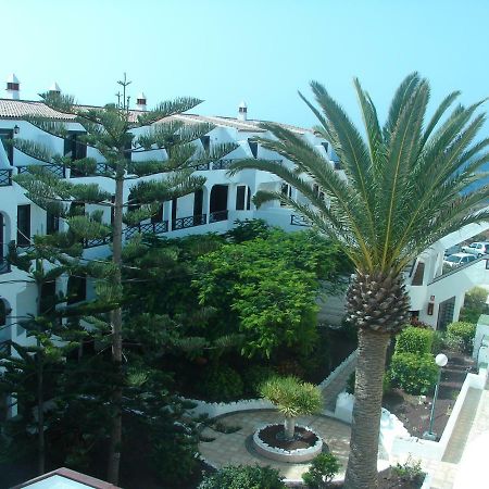 Coastside Apartment, Amarilla Bay Costa Del Silencio Exterior foto