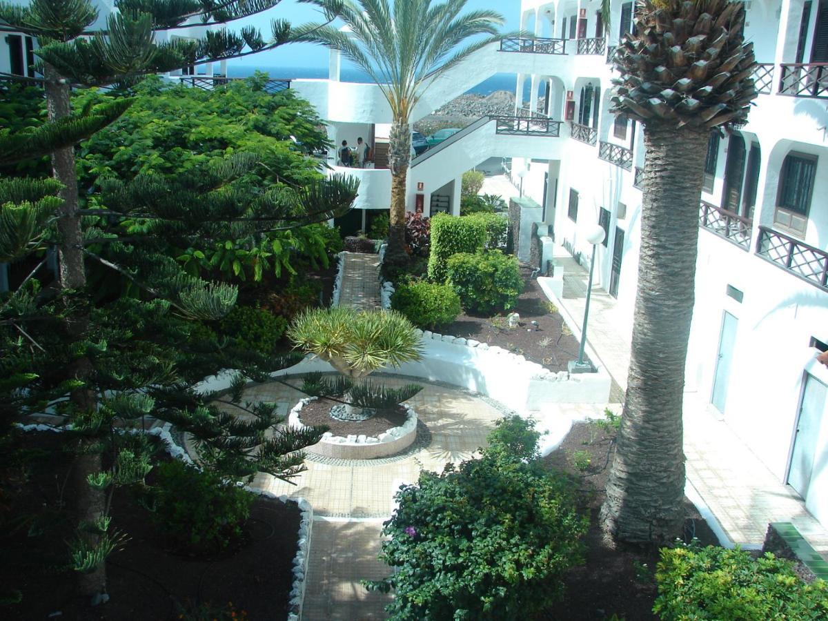 Coastside Apartment, Amarilla Bay Costa Del Silencio Exterior foto