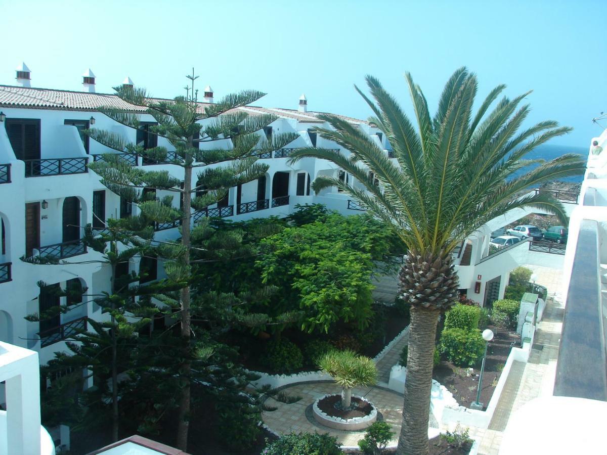Coastside Apartment, Amarilla Bay Costa Del Silencio Exterior foto
