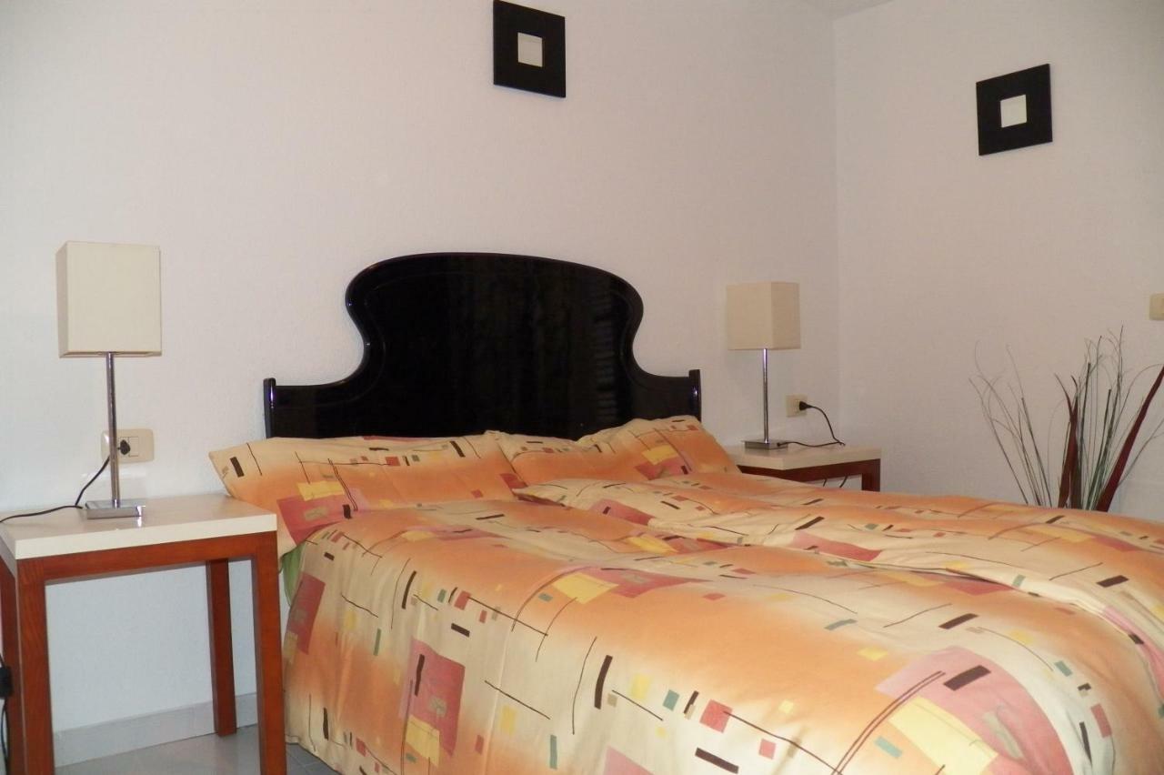 Coastside Apartment, Amarilla Bay Costa Del Silencio Exterior foto