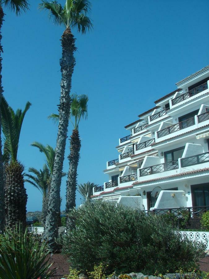 Coastside Apartment, Amarilla Bay Costa Del Silencio Exterior foto