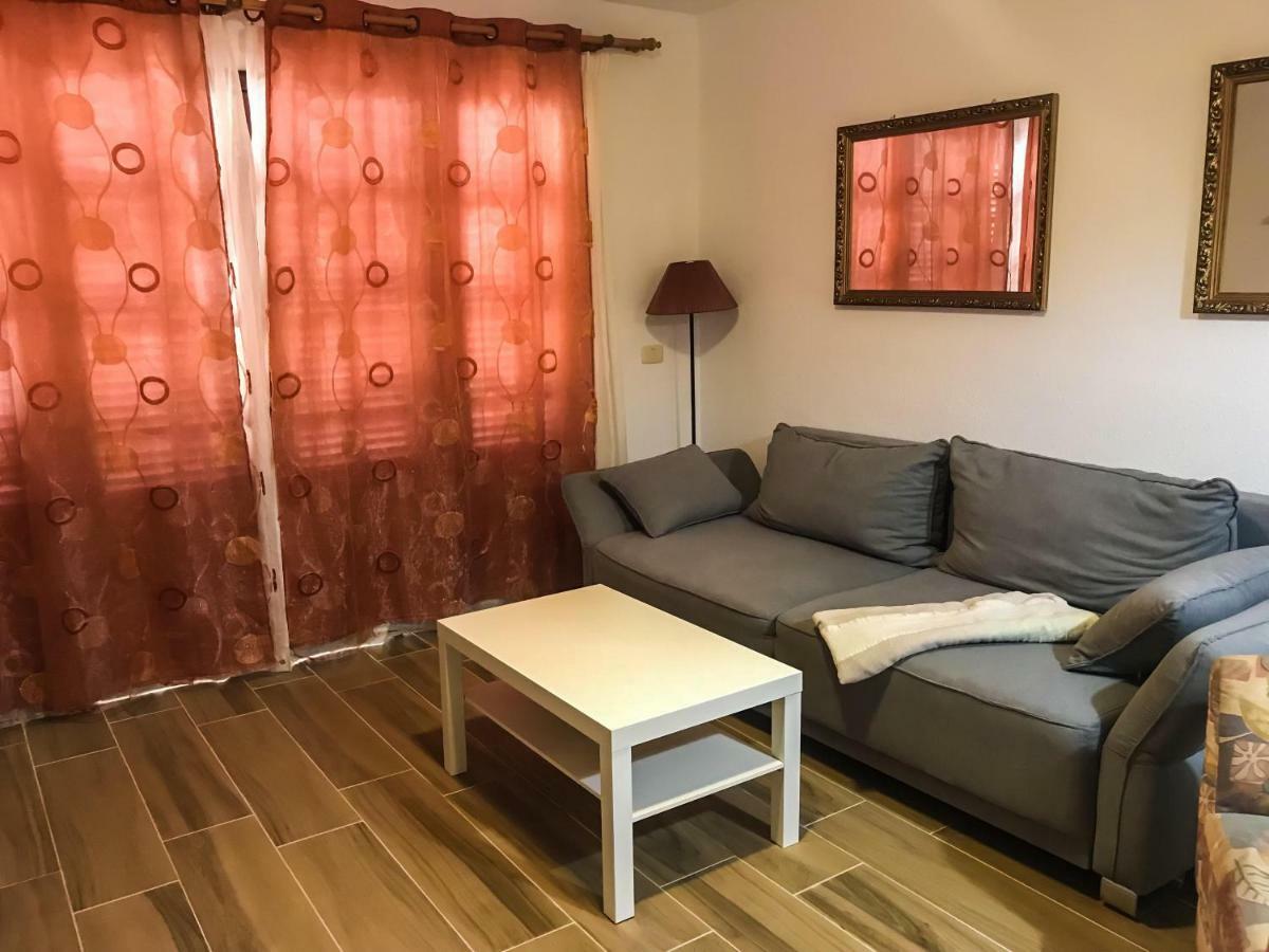 Coastside Apartment, Amarilla Bay Costa Del Silencio Exterior foto